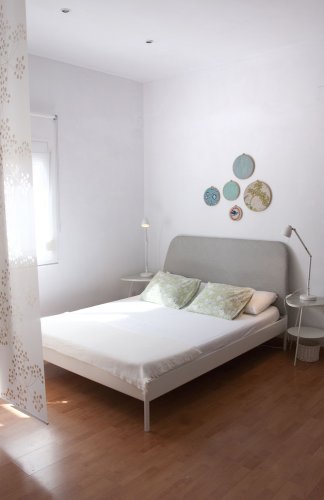 Фото Bed and Beach Barcelona Guesthouse