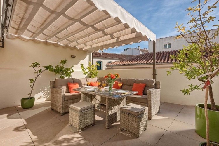 Фото Apartamento Emma