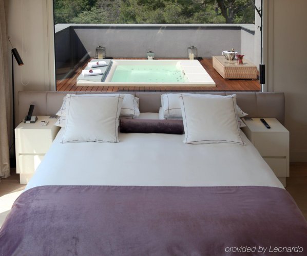 Фото Отель Abac