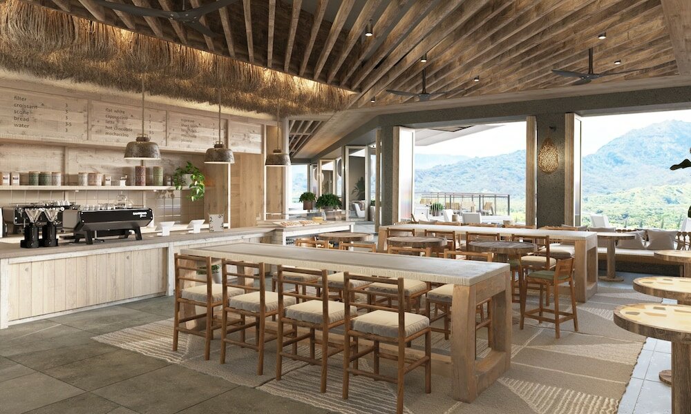 Фото 1 Hotel Hanalei Bay