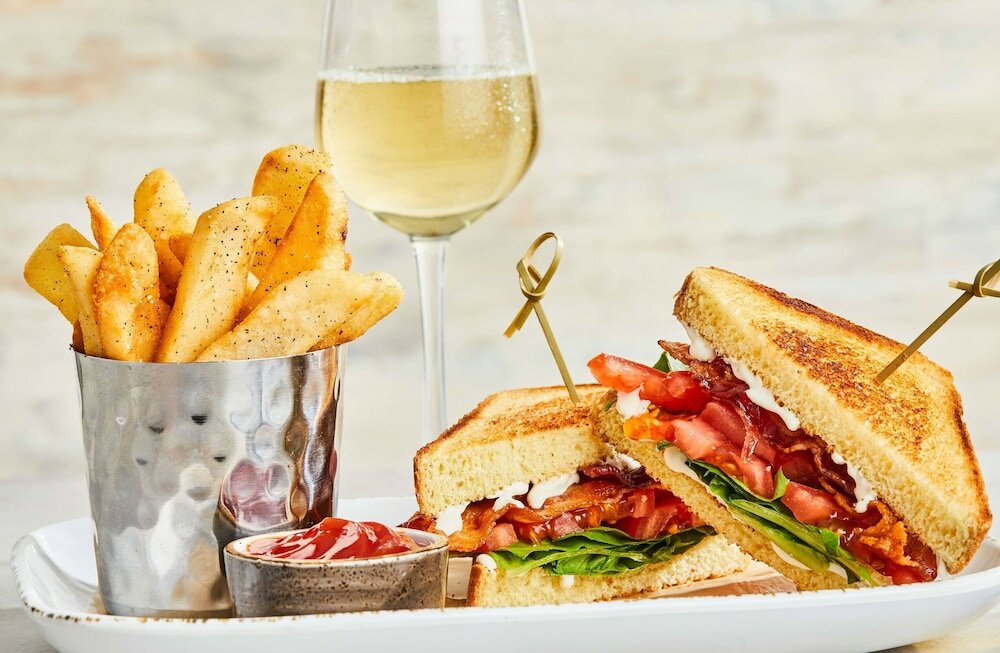 Фото Courtyard by Marriott Dallas Flower Mound