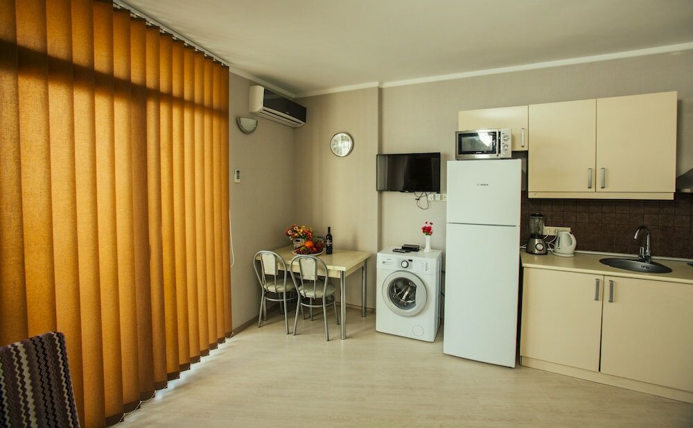 Фото Orbi Luxury Apartments