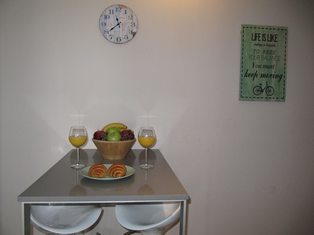 Фото Life Apartments Guadalete