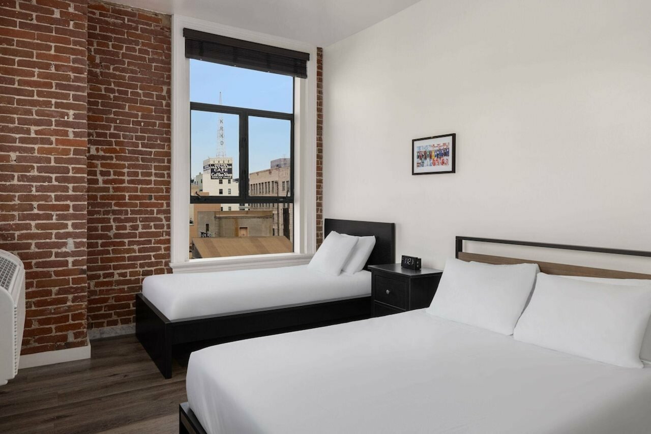 Фото The Haas, Trademark Collection by Wyndham