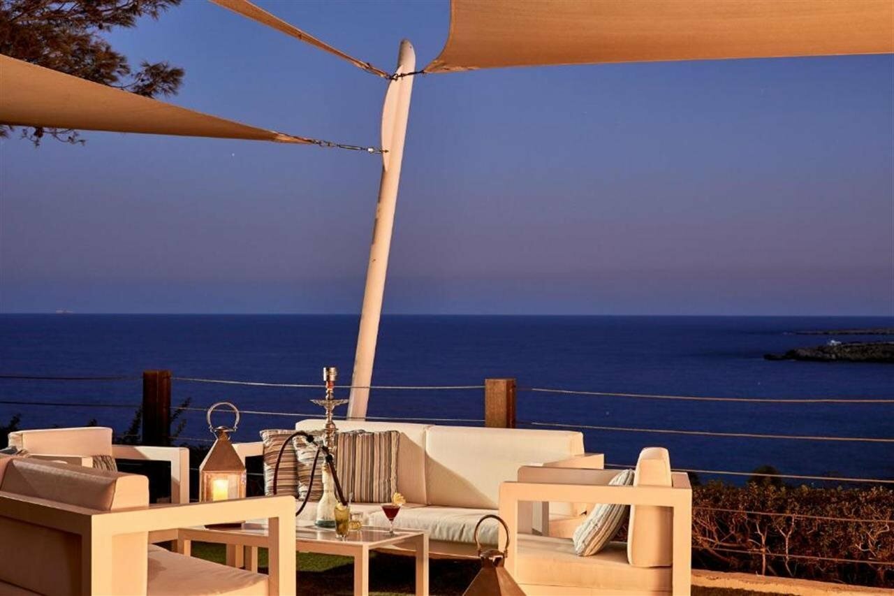 Фото Grecian Park Hotel