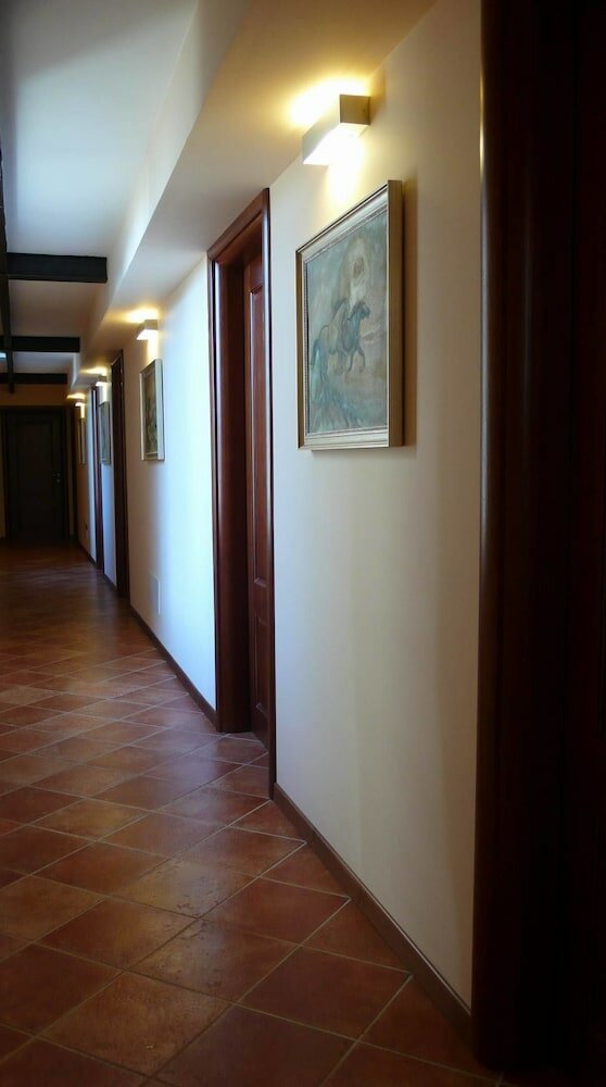 Фото Locanda delle Corse