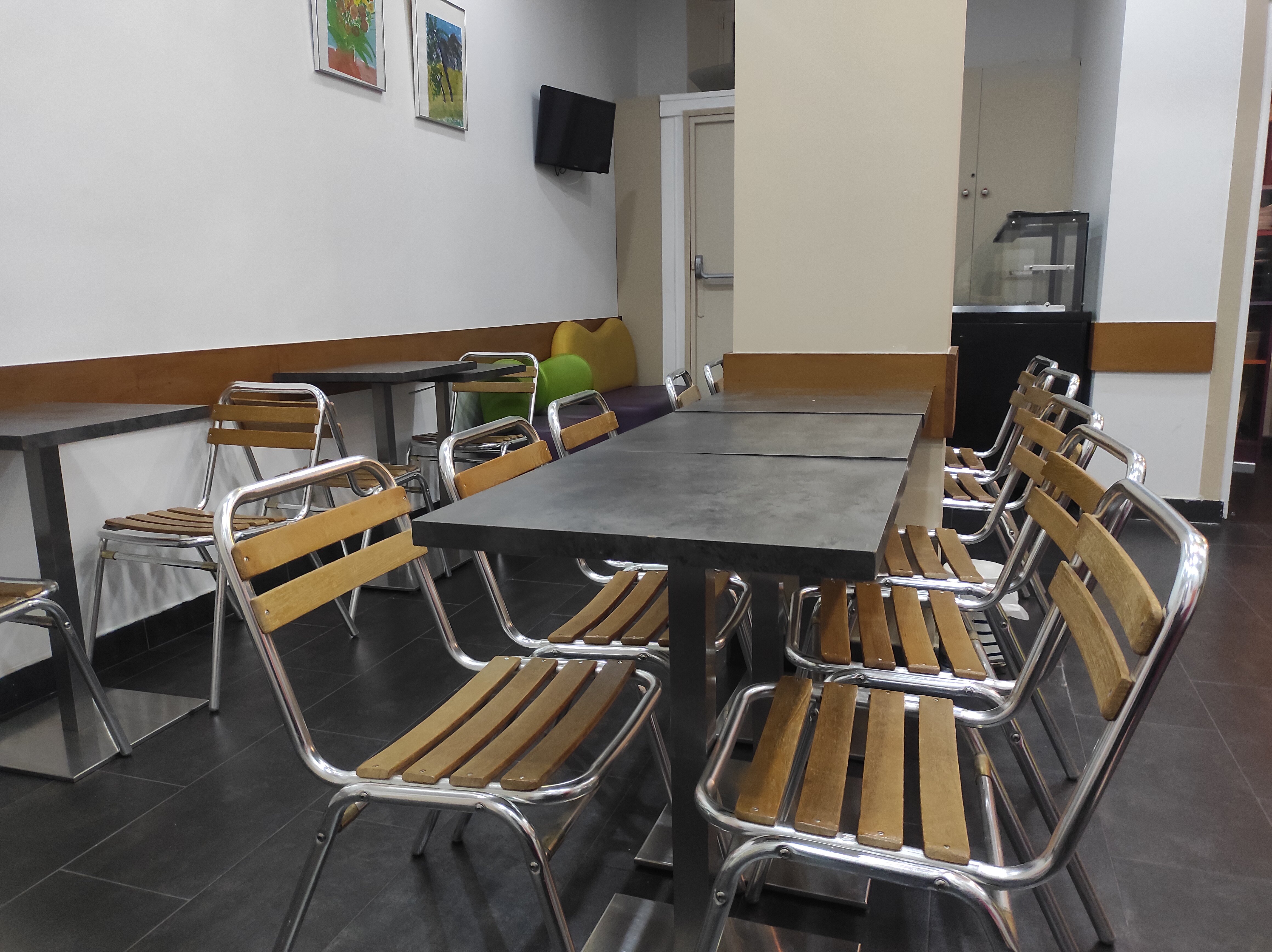 Фото Hôtel Tolbiac