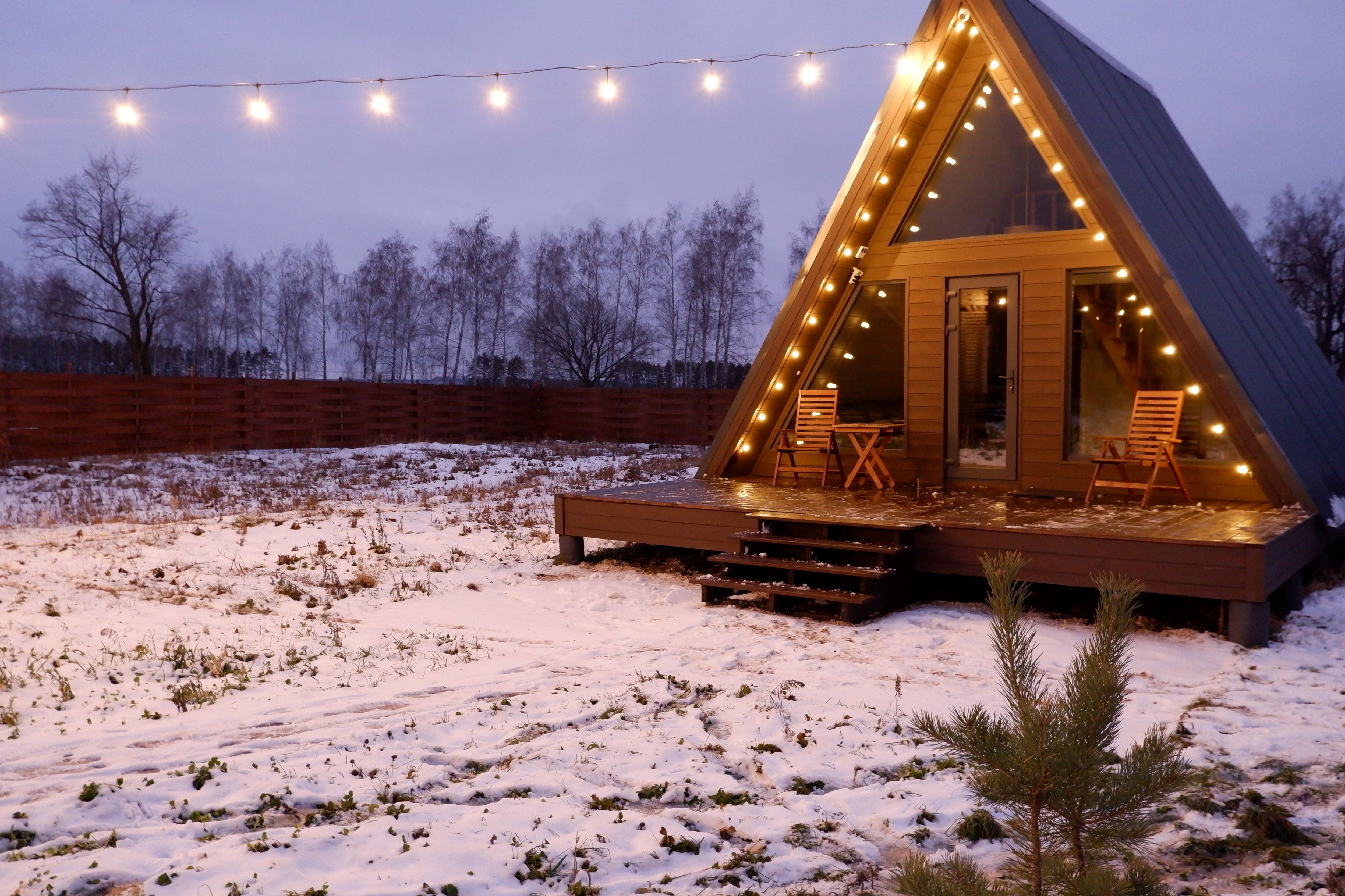 Фото Дубовая роща