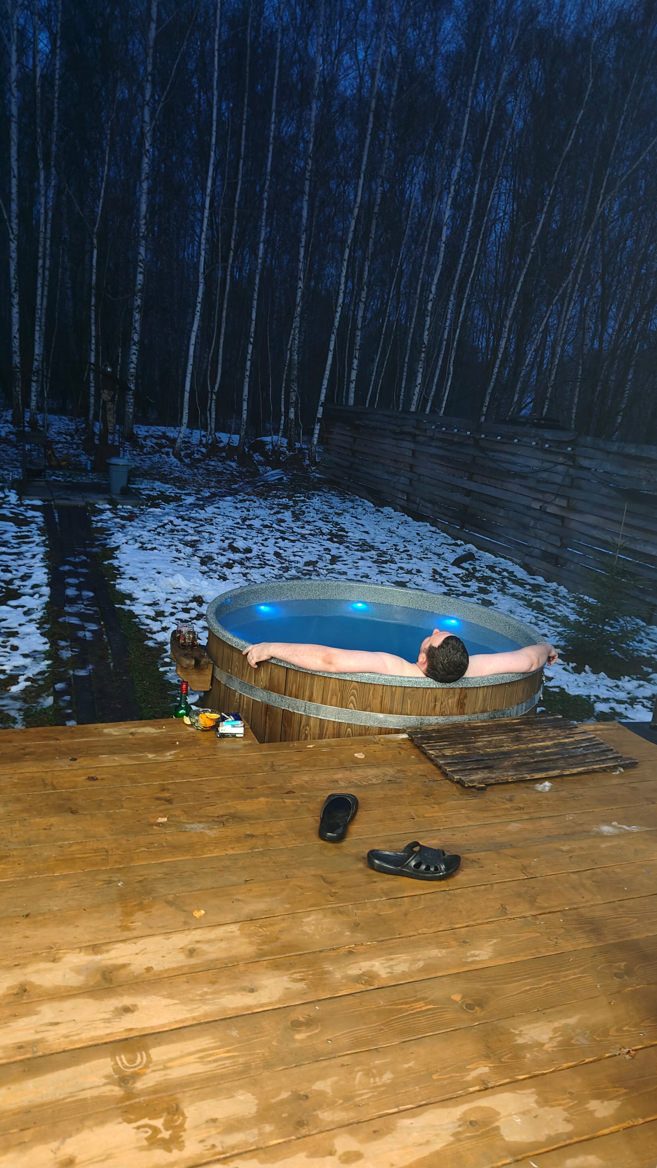 Фото Удачный