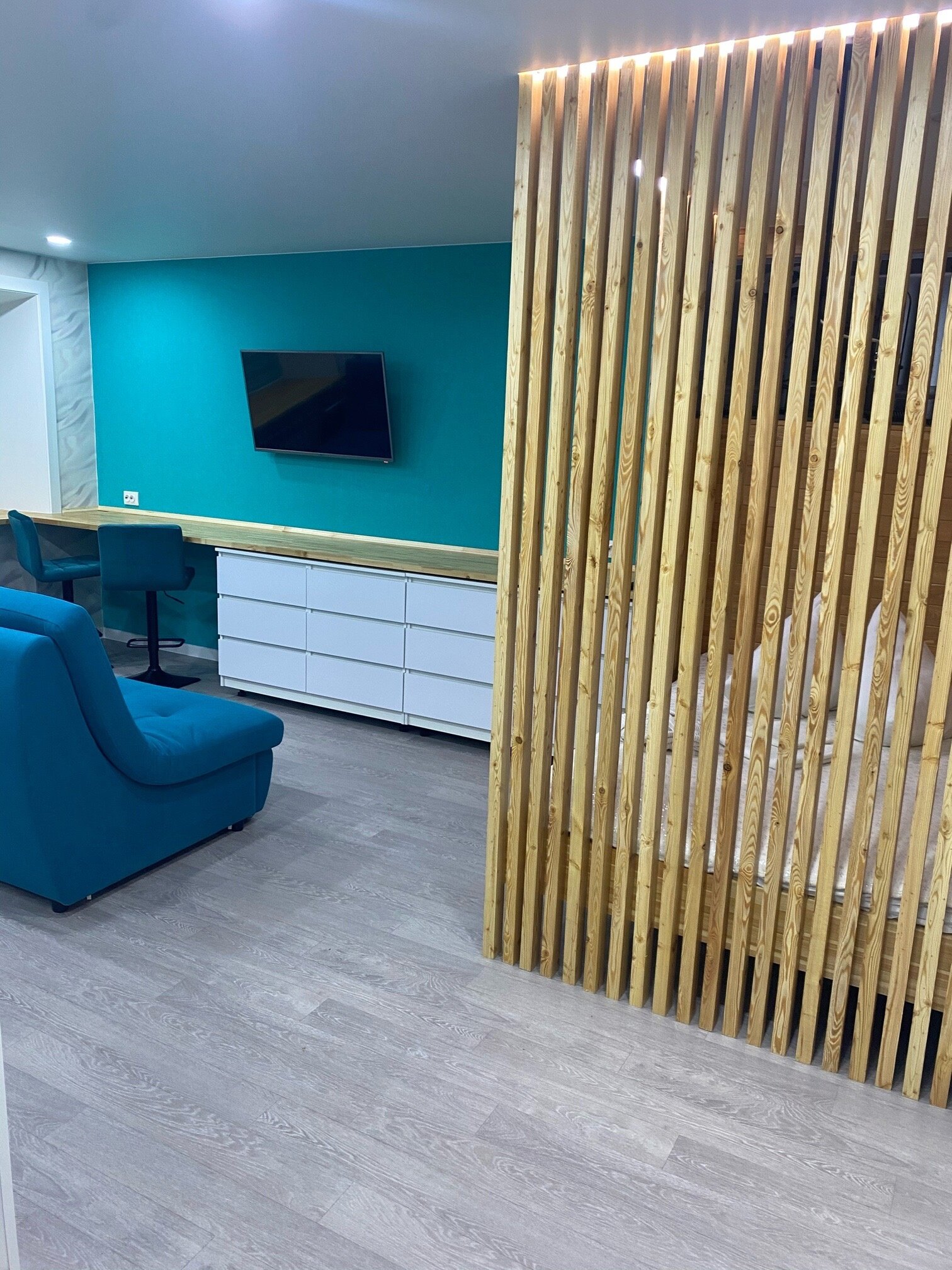 Фото Рублевка