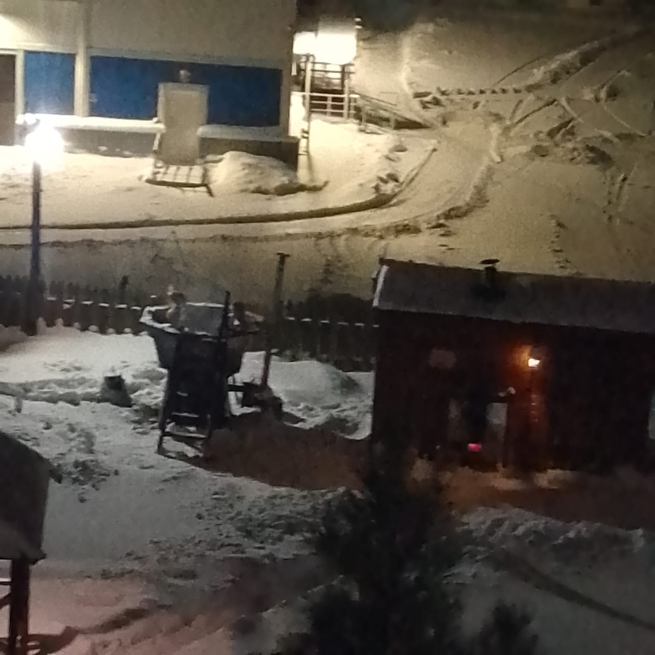 Фото Застава