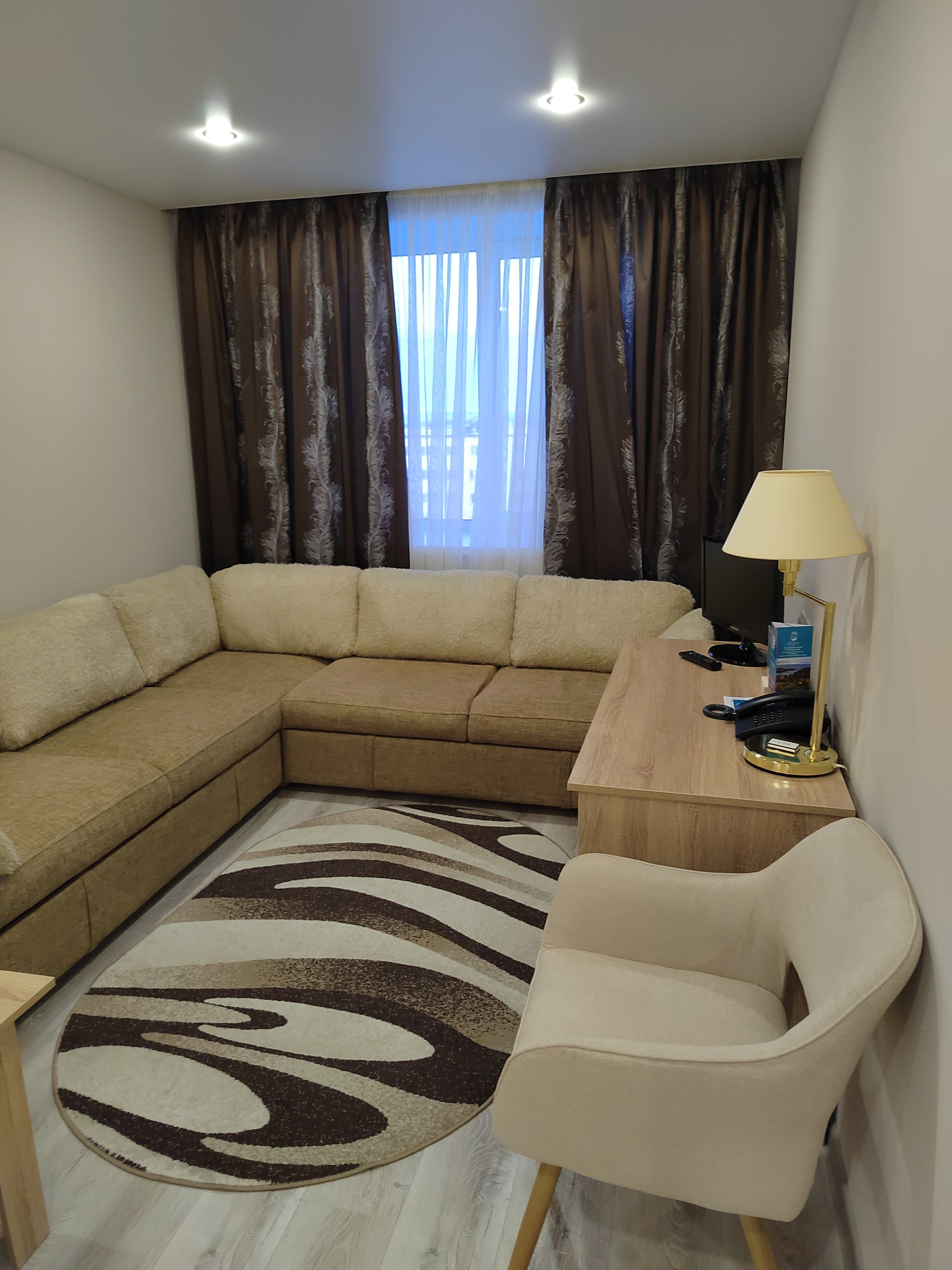 Фото Печенга