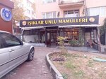 Işıklar Ekmek Fırını Ve Unlu Mamüller (Bursa, Yıldırım, Piremir Mah., Teleferik Cad., 14B), bakery