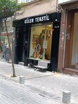Gulen Tekstil (İstanbul, Şişli, Nakiye Elgün Sok., 15A) ، مصنع ملابس