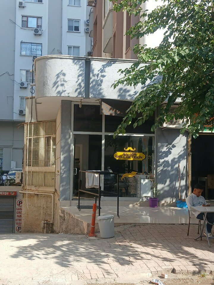 Barber shop Salon Selçuk Ugun, Adana, photo
