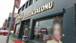 Helinist Güzellik Salonu (Istanbul, Avcilar, E-5 Side Frontage Road, 279A), salón de belleza