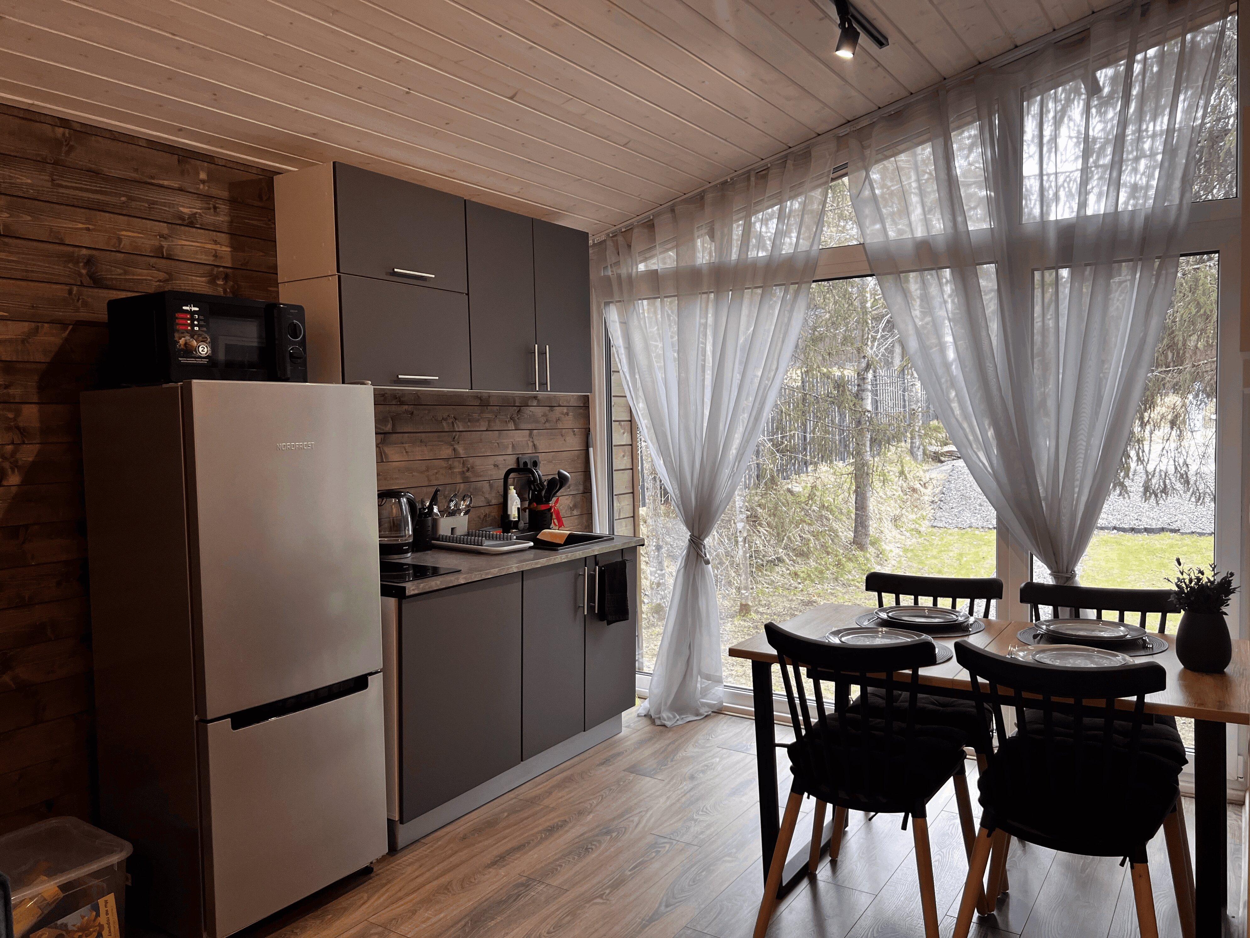 Фото ЁлкИголки