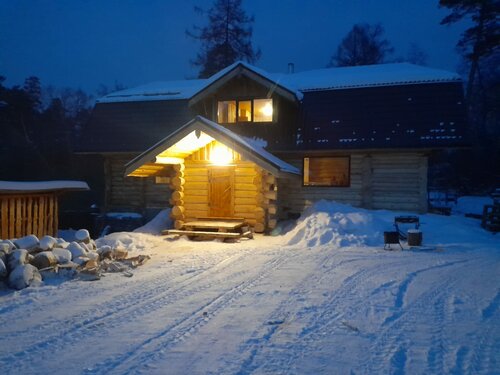 Дом в аренду Львиное сердце в Тюлюке