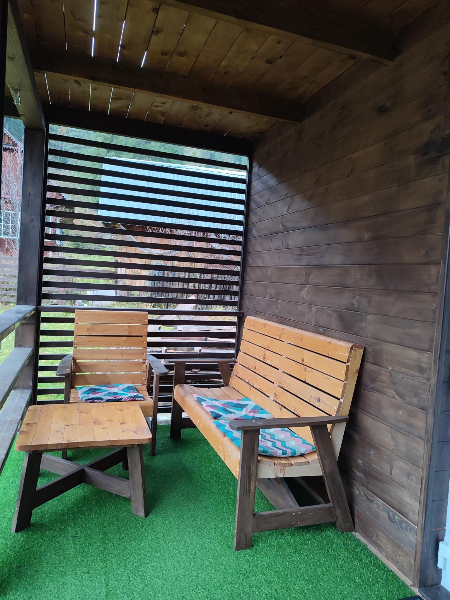 Фото База отдыха Алтай