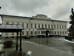 Администрация Раиса Республики Татарстан (Vakhitovskiy City Administrative District, Kreml Territory, 3) ، إدارة حكومية