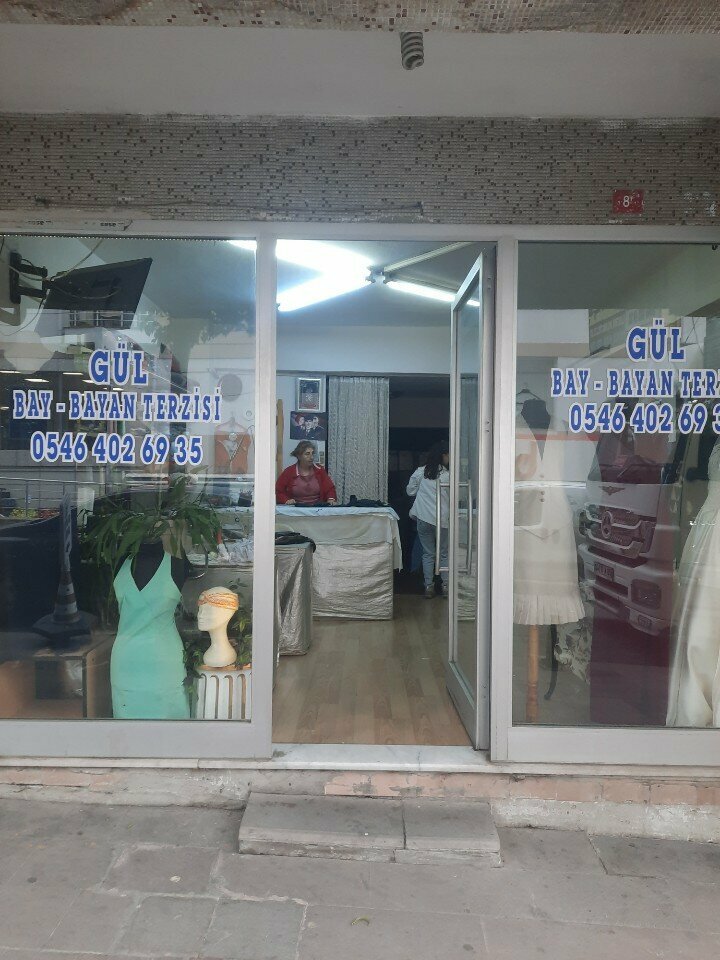 Tailor Gul Tailor, Istanbul, photo