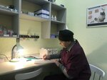 Indigo (Budapeshtskaya Street, 87к3), veterinary clinic