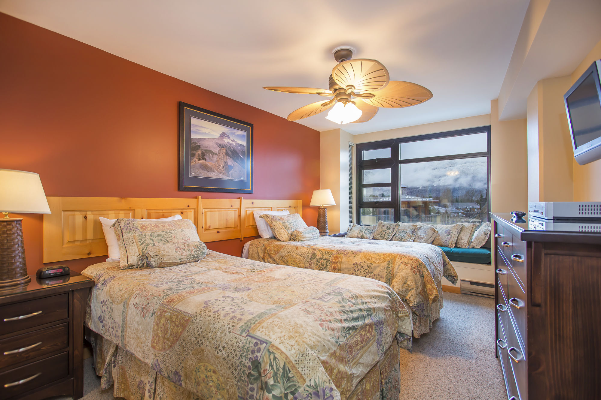 Фото Carleton Lodge