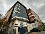 Türkıye İstatıstık Kurumu İstanbul Bölge Müdürlüğü Ek Hızmet Bınası (Istanbul, Kucukcekmece, Yesilova Service Frontage Road, 110) ، بناء وصيانة شبكات المرافق