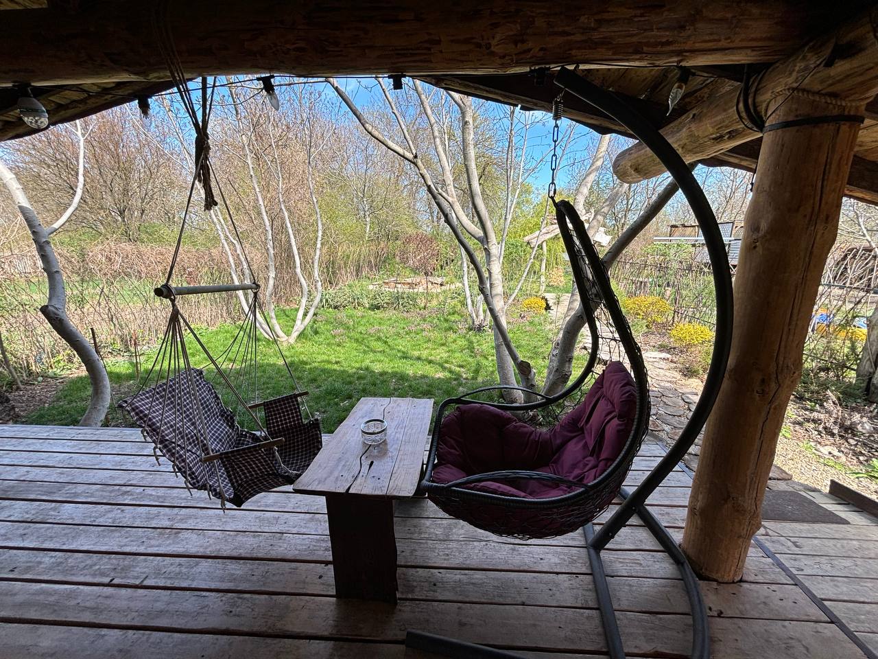 Фото Усадьба на Садовой