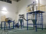 Tunç Micronized Machinery Industry (İstanbul, Pendik, Ramazanoğlu Mah., Sanayi Cad., 44), planta de construcción de maquinaria