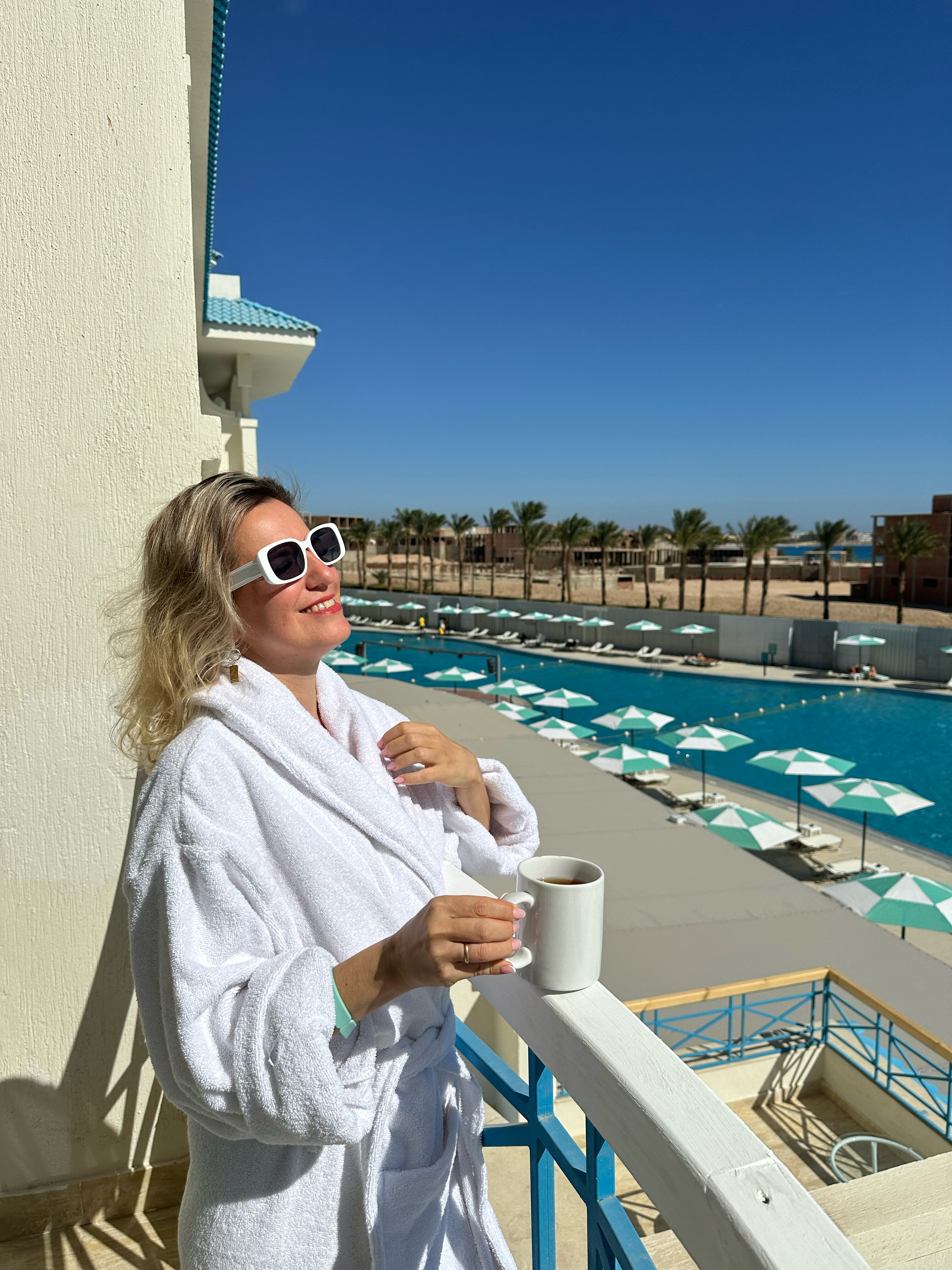 Фото Flow Spectrum Resort Sahl Hasheesh