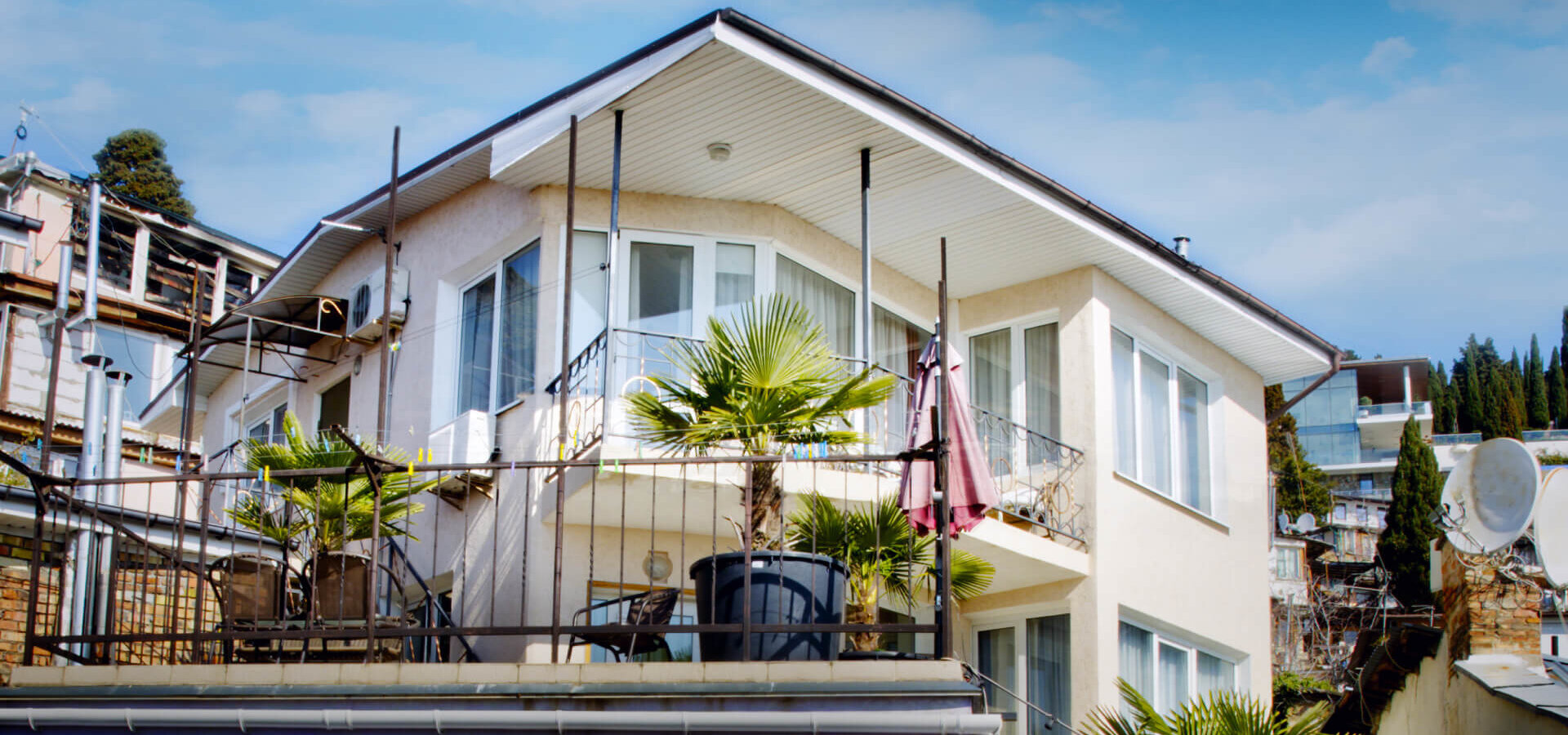 Фото Клименко хаус