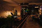 Ice & Flame (Oktyabrskaya ulitsa, 17), restaurant