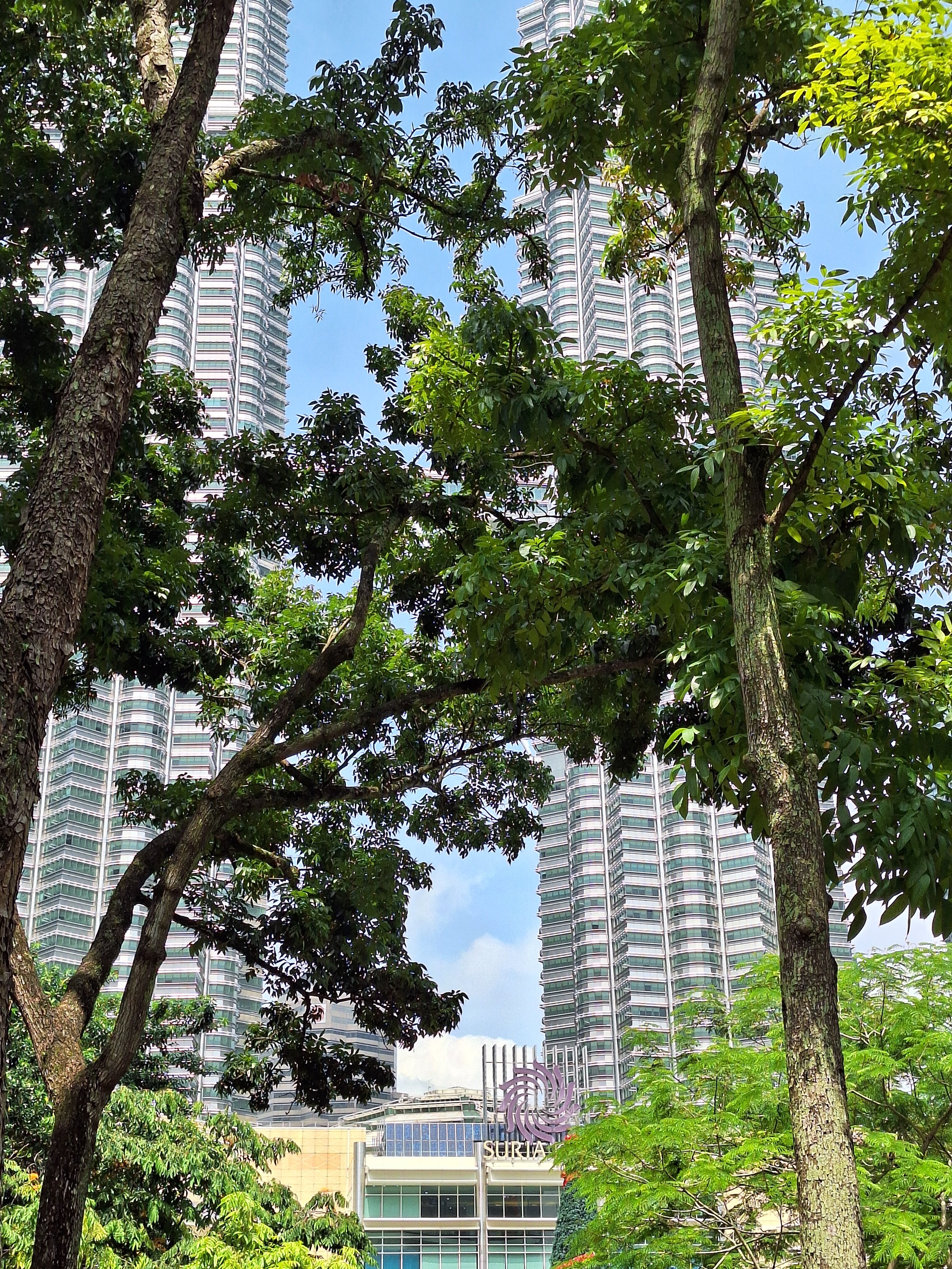 Фото Ibis Kuala Lumpur City Centre