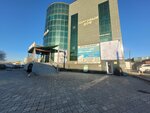 Center ipoteki (Mirjaqyp Dýlatov kóshesi, 218), mortgage agency