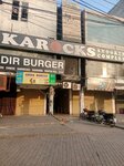 Karocks Snooker Complex (Allama Iqbal Town, 8), billiard hall
