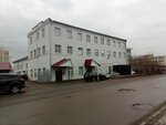 Technoliga (Promyshlenny proyezd, 2), tool industry