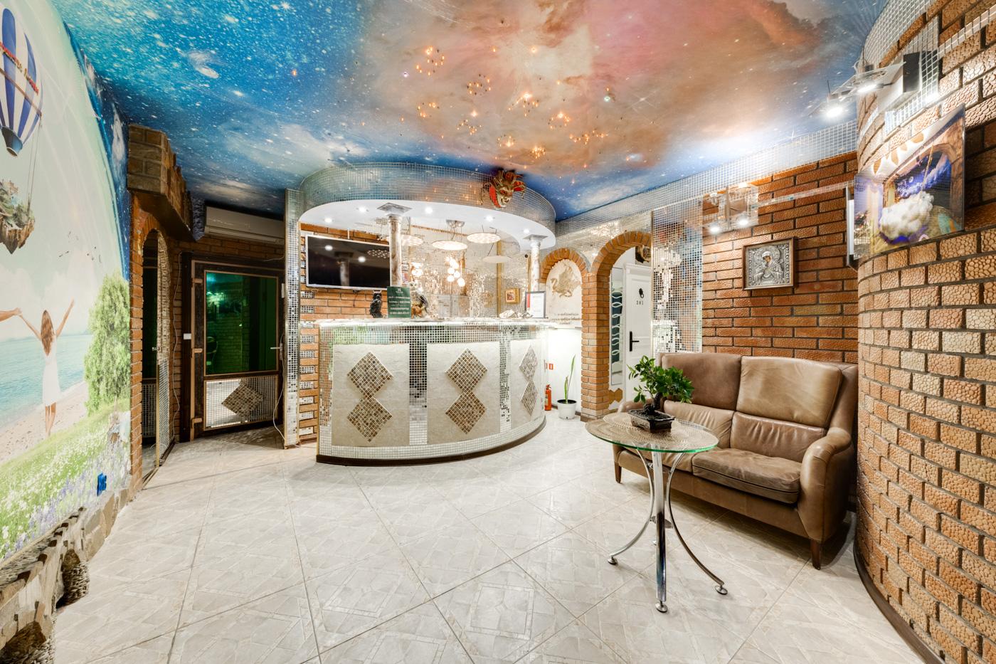 Фото Времена года