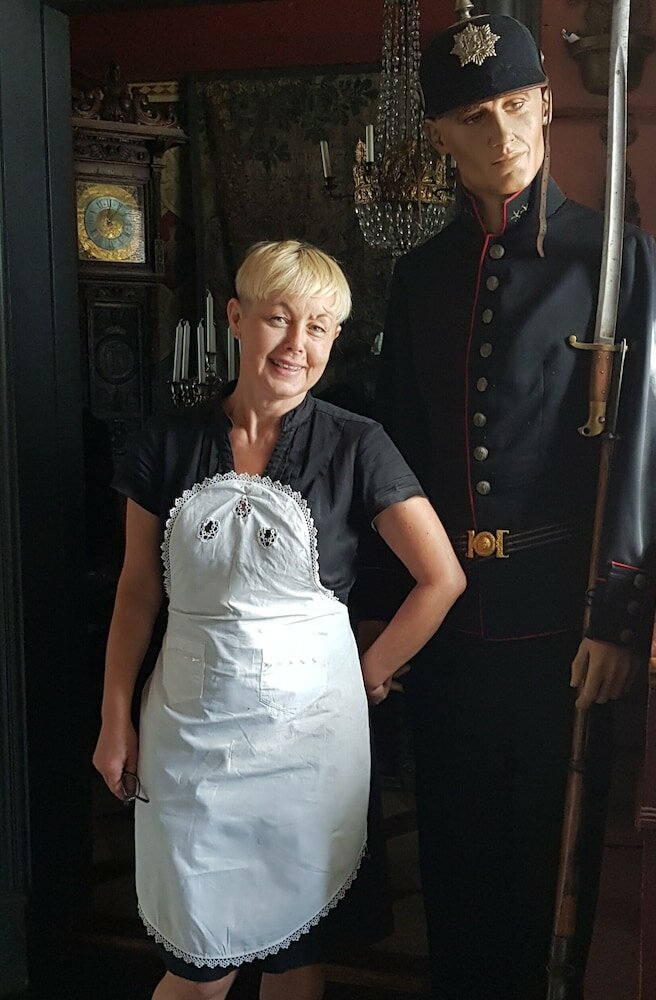 Фото Lysko Gjestegaard