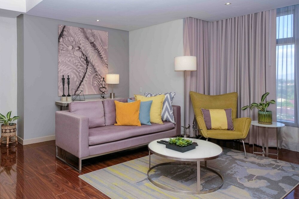 Фото Citadines Millennium Ortigas Manila