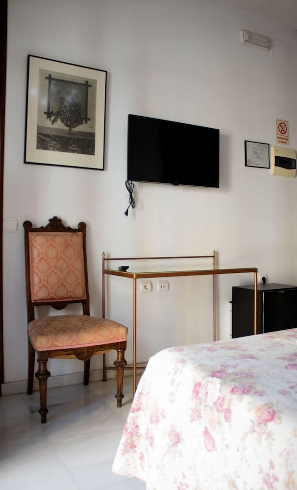 Фото Hotel Don Paula