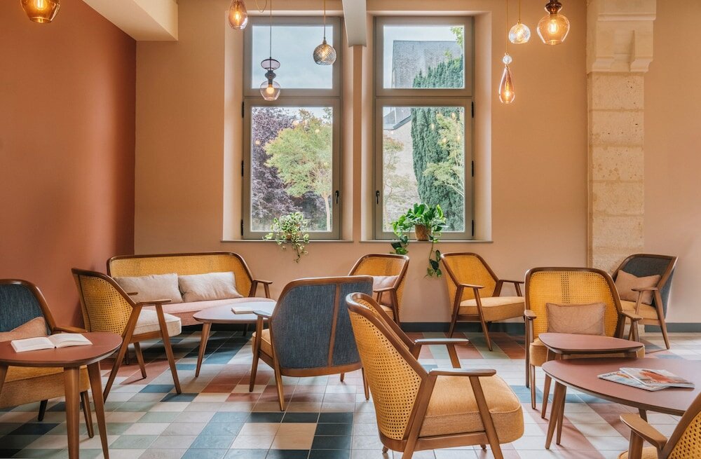 Фото La Maison Rabelais