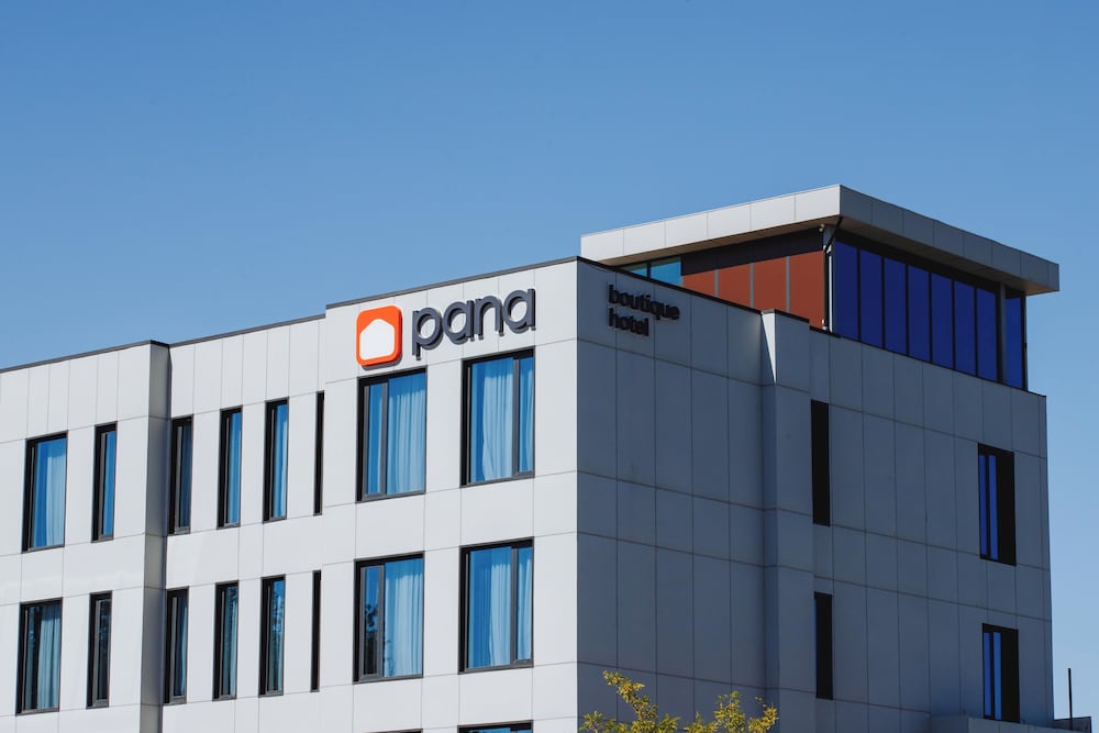 Фото Pana Boutique Hotel Shymkent