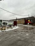 Iron Motors 78 (Saint Petersburg, Roschinskaya Street, 2АЛ) ، تفكيك السيارات