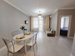 Апартаменты (Máńgilik El dańǵyly, 60), hotel
