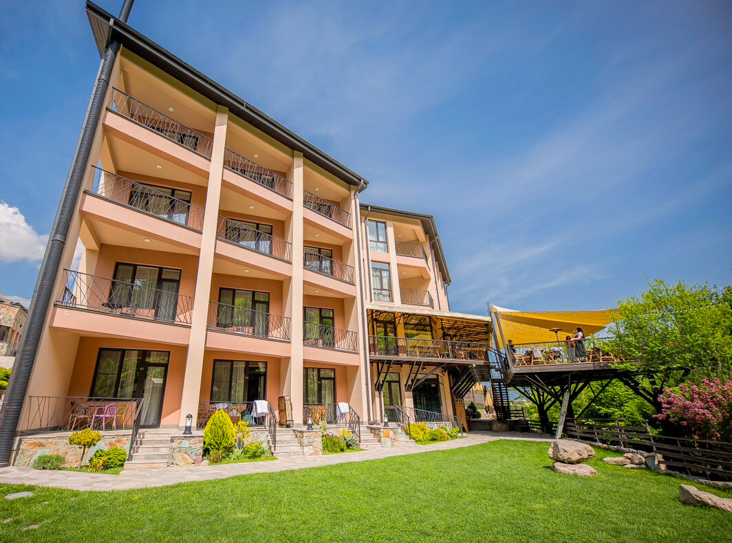 Фото Дилиджазз