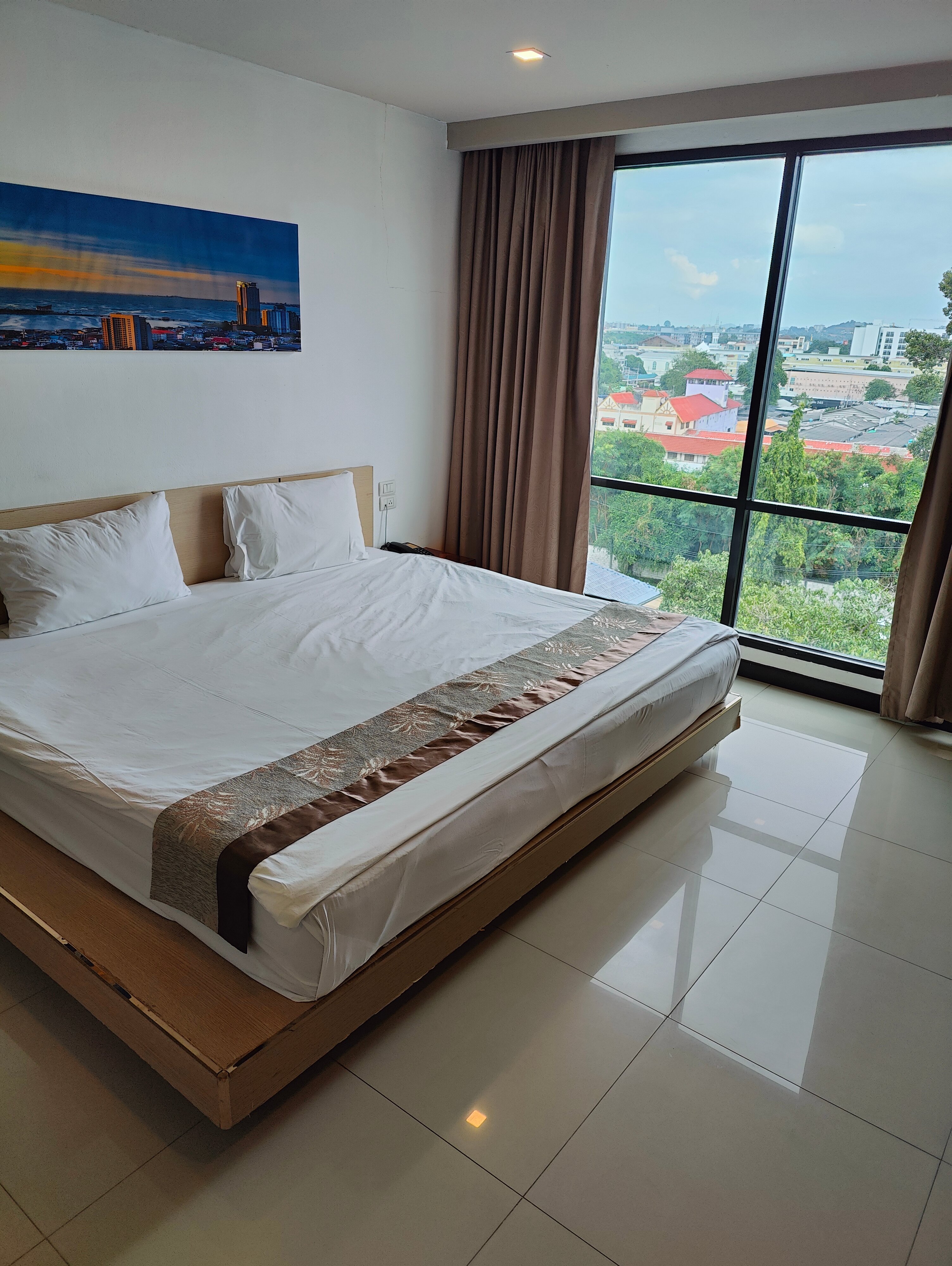 Фото Beston Pattaya