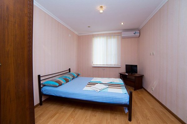 Фото Гостевой дом Sauchi