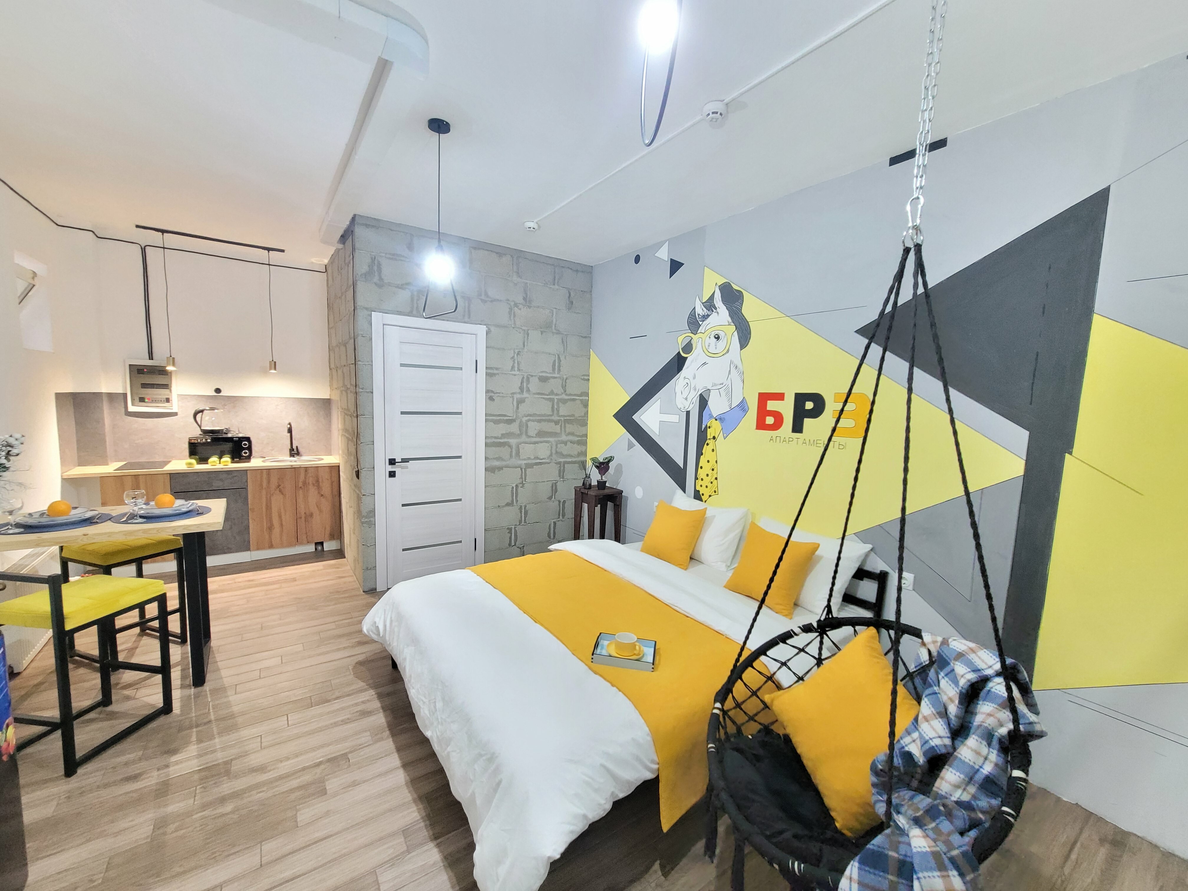 Фото Лофт центр