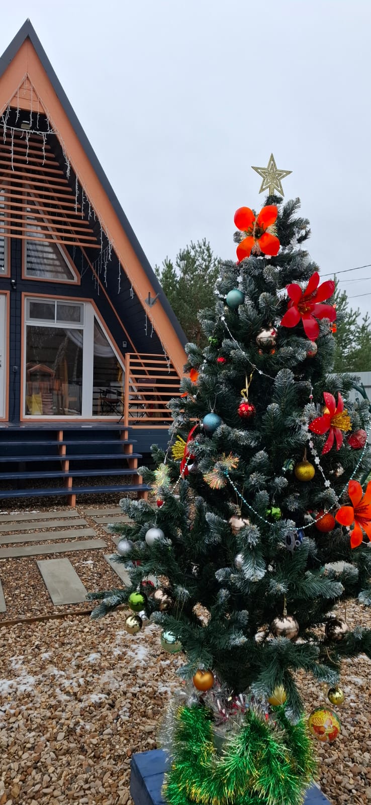 Фото Икигай